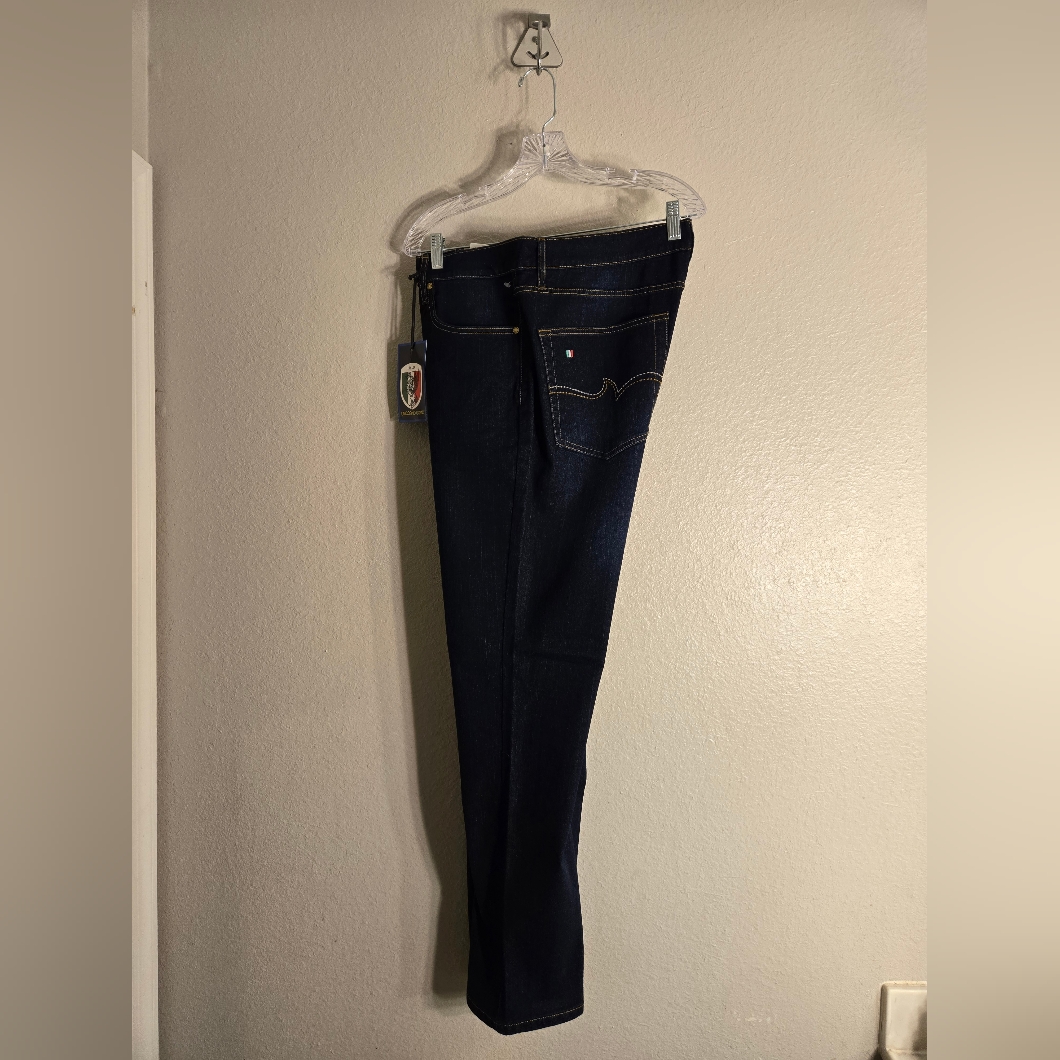 Brand New Unicor Uomo Mens Jeans